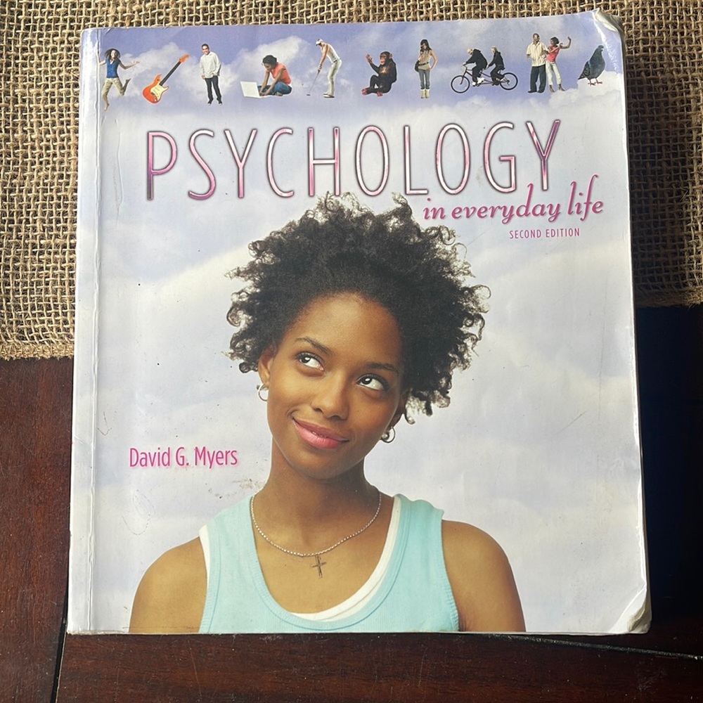 Psychology